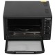 Електропіч Laretti LR-EC3803 Black Електропіч Laretti LR-EC3803 Black