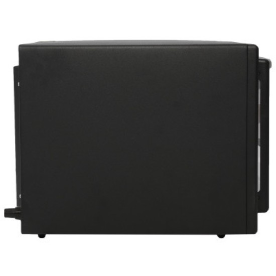Електропіч Laretti LR-EC3803 Black Електропіч Laretti LR-EC3803 Black