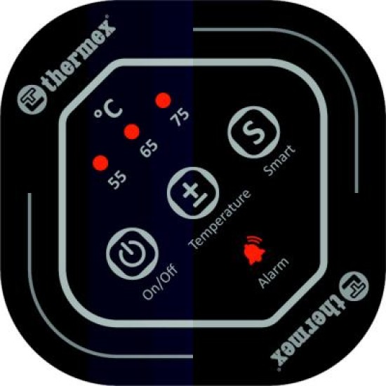 Бойлер Thermex IF 100 (smart) Бойлер Thermex IF 100 (smart)
