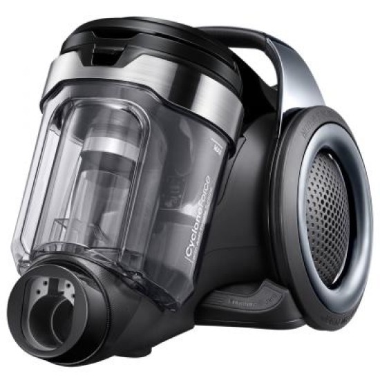 Пилосос Samsung VC05K71G0HC/UK Пилосос Samsung VC05K71G0HC/UK