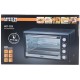 Електропіч Mystery MOT-3336 Електропіч Mystery MOT-3336