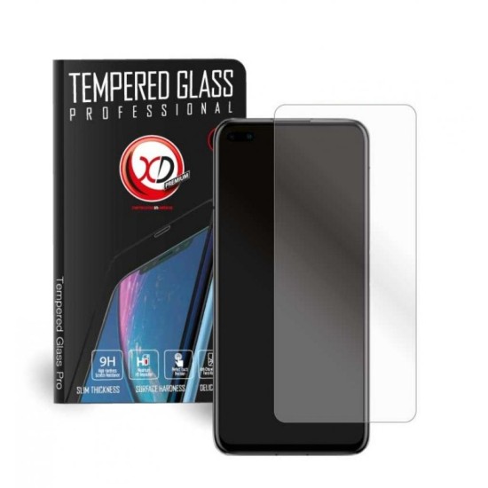 Скло захисне Extradigital HD для Huawei Nova 6 / Nova 6 Pro (EGL4669) Скло захисне Extradigital HD для Huawei Nova 6 / Nova 6 Pro (EGL4669)