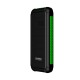 Мобильный телефон Sigma X-style 18 Track Black-Green (4827798854433) Мобильный телефон Sigma X-style 18 Track Black-Green (4827798854433)