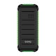 Мобильный телефон Sigma X-style 18 Track Black-Green (4827798854433) Мобильный телефон Sigma X-style 18 Track Black-Green (4827798854433)