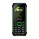Мобильный телефон Sigma X-style 18 Track Black-Green (4827798854433) Мобильный телефон Sigma X-style 18 Track Black-Green (4827798854433)