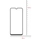 Скло захисне BeCover Samsung Galaxy A40 SM-A405 Black (703802) Скло захисне BeCover Samsung Galaxy A40 SM-A405 Black (703802)