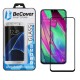 Скло захисне BeCover Samsung Galaxy A40 SM-A405 Black (703802) Скло захисне BeCover Samsung Galaxy A40 SM-A405 Black (703802)