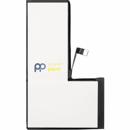 Акумуляторна батарея PowerPlant Apple iPhone X (616-00351) 2700mAh (SM110056) Акумуляторна батарея PowerPlant Apple iPhone X (616-00351) 2700mAh (SM110056)