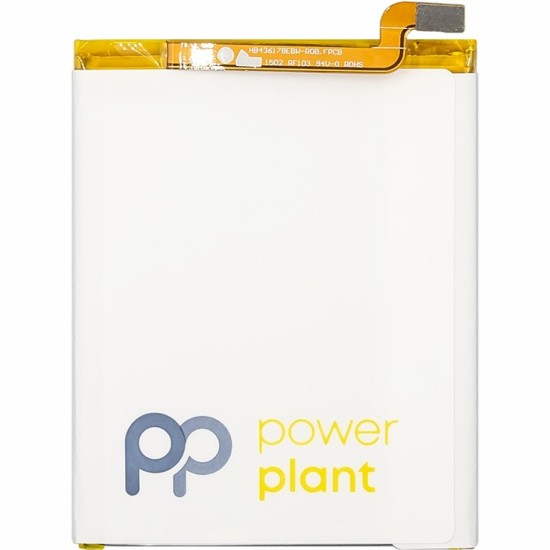 Акумуляторна батарея PowerPlant Huawei Mate S (HB436178EBW) 2700mAh (SM150311) Акумуляторна батарея PowerPlant Huawei Mate S (HB436178EBW) 2700mAh (SM150311)