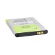 Акумуляторна батарея PowerPlant LG G3 S Dual 3500mAh (SM160105) Акумуляторна батарея PowerPlant LG G3 S Dual 3500mAh (SM160105)