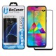 Скло захисне BeCover Samsung Galaxy M20 SM-M205 Black (703297) Скло захисне BeCover Samsung Galaxy M20 SM-M205 Black (703297)