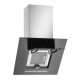 Витяжка кухонна Pyramida HES 30 (D-600 MM) GRAY /AJ Витяжка кухонна Pyramida HES 30 (D-600 MM) GRAY /AJ