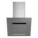 Витяжка кухонна Pyramida HES 30 (D-600 MM) GRAY /AJ Витяжка кухонна Pyramida HES 30 (D-600 MM) GRAY /AJ