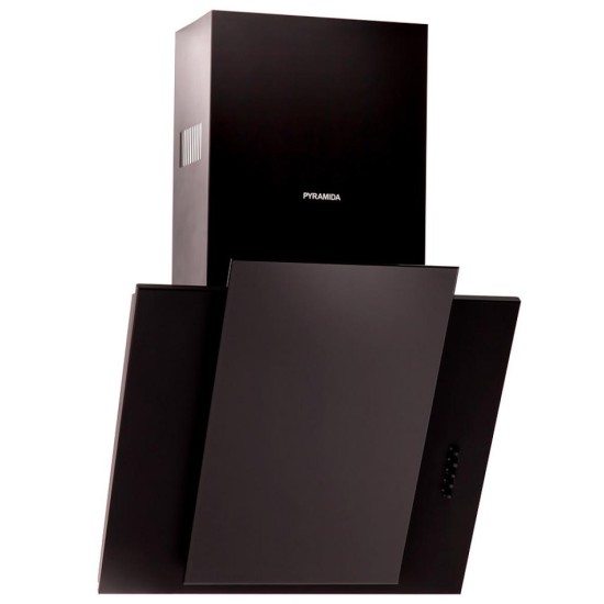 Витяжка кухонна Pyramida NR-MV 60 (1000) M BL (NR-MV60(1000)MBL) Витяжка кухонна Pyramida NR-MV 60 (1000) M BL (NR-MV60(1000)MBL)