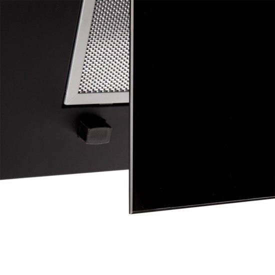 Витяжка кухонна Pyramida NR-MV 60 (1000) M BL (NR-MV60(1000)MBL) Витяжка кухонна Pyramida NR-MV 60 (1000) M BL (NR-MV60(1000)MBL)