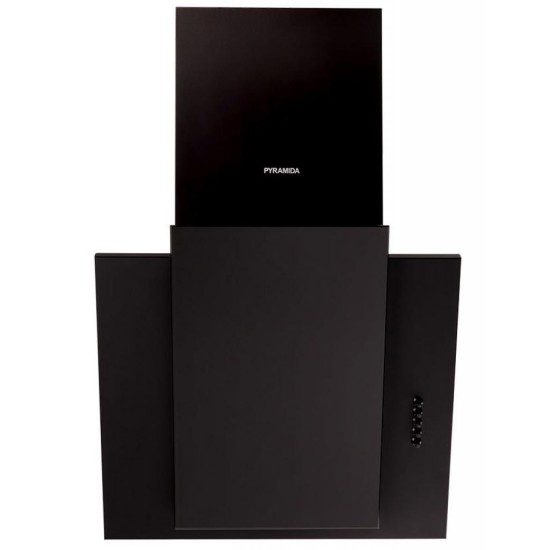 Витяжка кухонна Pyramida NR-MV 60 (1000) M BL (NR-MV60(1000)MBL) Витяжка кухонна Pyramida NR-MV 60 (1000) M BL (NR-MV60(1000)MBL)