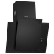 Вытяжка кухонная Pyramida NR-MV 60 SYE-26 BL Вытяжка кухонная Pyramida NR-MV 60 SYE-26 BL
