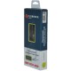 Зарядний пристрій Florence 1USB 1A + microUSB cable black (FL-1000-KM) (FL-1000-KM) Зарядний пристрій Florence 1USB 1A + microUSB cable black (FL-1000-KM) (FL-1000-KM)