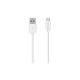 Зарядное устройство Florence 1USB 1A + microUSB cable white (FL-1000-WM) Зарядное устройство Florence 1USB 1A + microUSB cable white (FL-1000-WM)