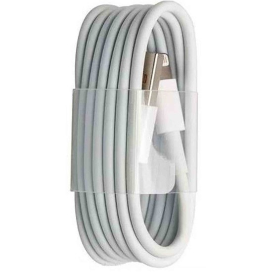 Зарядное устройство Florence 2USB 2A + Lightning cable white (FL-1021-WL) Зарядное устройство Florence 2USB 2A + Lightning cable white (FL-1021-WL)