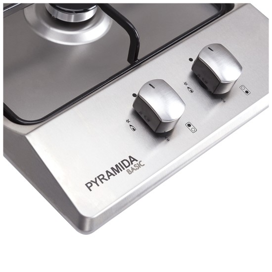 Варочна поверхня Pyramida PFX 320 IX Варочна поверхня Pyramida PFX 320 IX