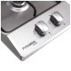 Варочна поверхня Pyramida PFX 320 IX Варочна поверхня Pyramida PFX 320 IX