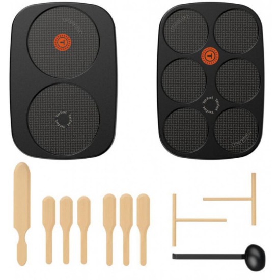 Блинница Tefal PY900D12 Блинница Tefal PY900D12