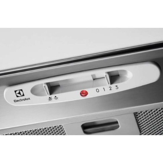 Вытяжка кухонная Electrolux LFG525W Вытяжка кухонная Electrolux LFG525W