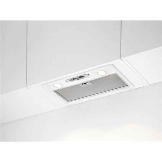 Вытяжка кухонная Electrolux LFG525W Вытяжка кухонная Electrolux LFG525W