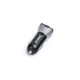 Зарядний пристрій REAL-EL CA-30 black (EL123160011) Зарядний пристрій REAL-EL CA-30 black (EL123160011)