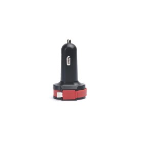 Зарядное устройство REAL-EL CA-35 black (EL123160012)