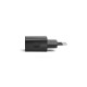 Зарядний пристрій REAL-EL CH-210 black (EL123160014) Зарядний пристрій REAL-EL CH-210 black (EL123160014)