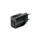 Зарядний пристрій REAL-EL CH-210 black (EL123160014) Зарядний пристрій REAL-EL CH-210 black (EL123160014)