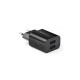 Зарядний пристрій REAL-EL CH-210 black (EL123160014) Зарядний пристрій REAL-EL CH-210 black (EL123160014)