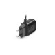 Зарядное устройство REAL-EL CH-217 black (EL123160016) Зарядное устройство REAL-EL CH-217 black (EL123160016)