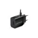 Зарядное устройство REAL-EL CH-217 black (EL123160016) Зарядное устройство REAL-EL CH-217 black (EL123160016)