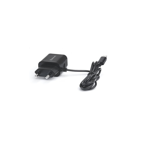 Зарядное устройство REAL-EL CH-217 black (EL123160016) Зарядное устройство REAL-EL CH-217 black (EL123160016)