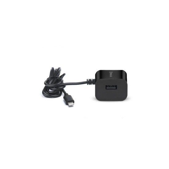 Зарядное устройство REAL-EL CH-217 black (EL123160016) Зарядное устройство REAL-EL CH-217 black (EL123160016)