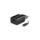 Зарядное устройство REAL-EL CH-217 black (EL123160016) Зарядное устройство REAL-EL CH-217 black (EL123160016)