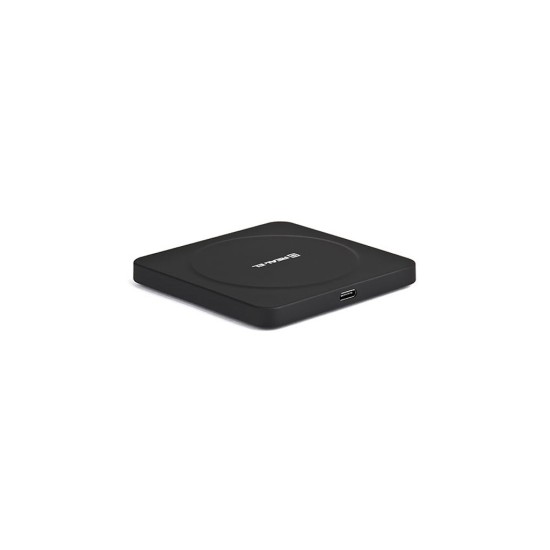 Зарядное устройство REAL-EL WL-710 black (EL123160018) Зарядное устройство REAL-EL WL-710 black (EL123160018)