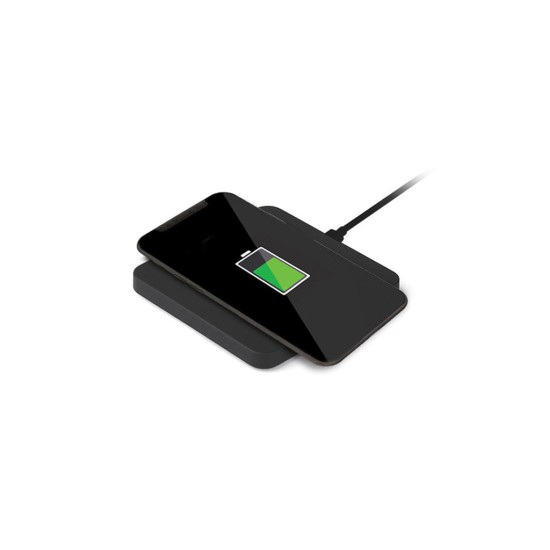 Зарядное устройство REAL-EL WL-710 black (EL123160018) Зарядное устройство REAL-EL WL-710 black (EL123160018)