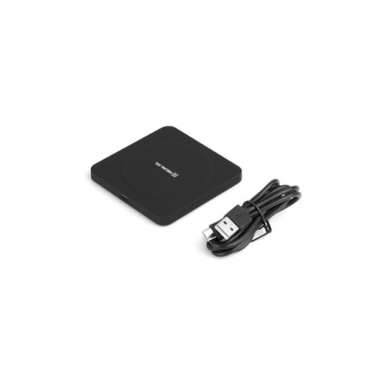 Зарядное устройство REAL-EL WL-710 black (EL123160018) Зарядное устройство REAL-EL WL-710 black (EL123160018)