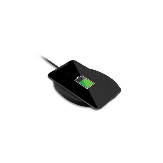 Зарядное устройство REAL-EL WL-740 black (EL123160019) Зарядное устройство REAL-EL WL-740 black (EL123160019)