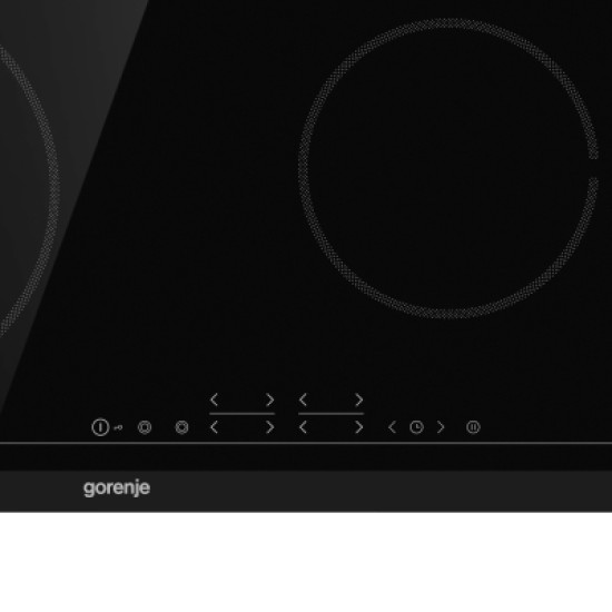 Варочная поверхность Gorenje ECT644BCSC Варочная поверхность Gorenje ECT644BCSC