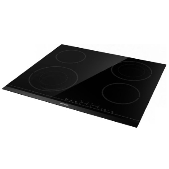Варочная поверхность Gorenje ECT644BCSC Варочная поверхность Gorenje ECT644BCSC