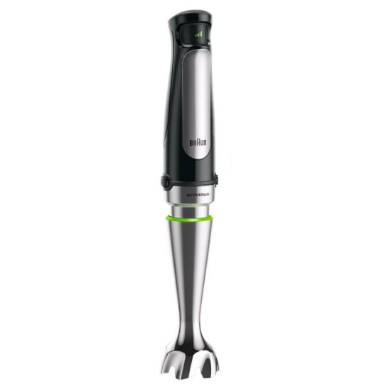 Блендер Braun MQ 7035 X BK Блендер Braun MQ 7035 X BK