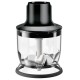 Блендер Braun MQ 7087 X BK Блендер Braun MQ 7087 X BK