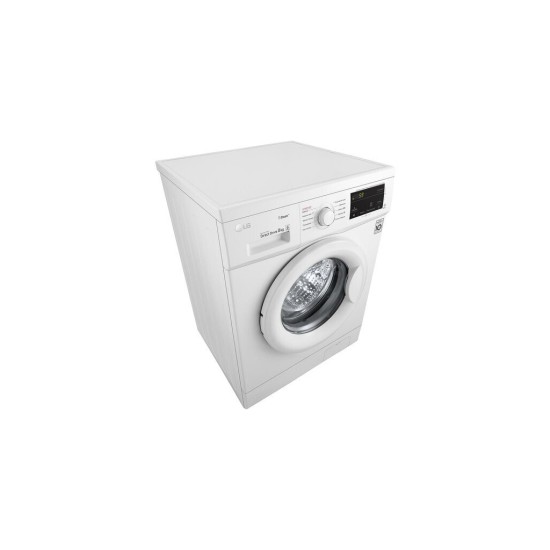 Пральна машина LG F4J3TS0W Пральна машина LG F4J3TS0W