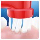 Електрична зубна щітка Braun Oral-B D100.413.2K Frozen Електрична зубна щітка Braun Oral-B D100.413.2K Frozen