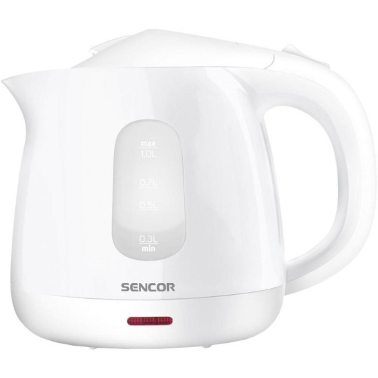 Електрочайник Sencor SWK 1010WH Електрочайник Sencor SWK 1010WH